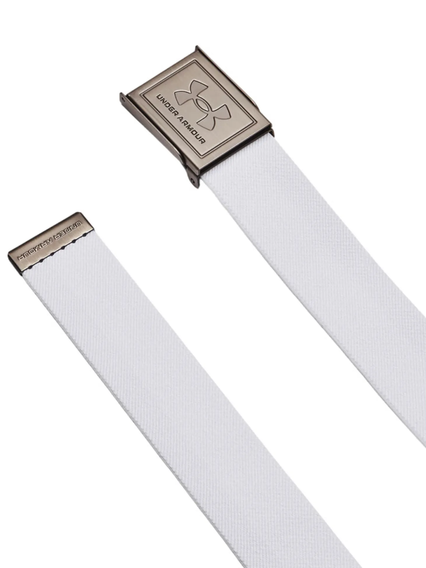 Under Armour Stretch Webbing Belt