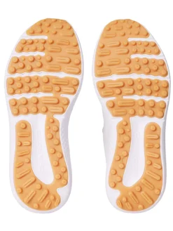 Under Armour Surge Golf Shoes - White Clay/Royal