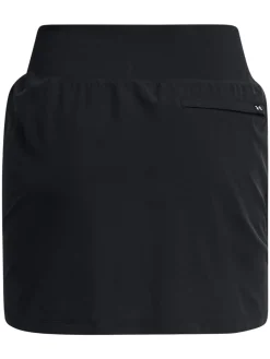 Under Armour Women's Empower Skort - Black
