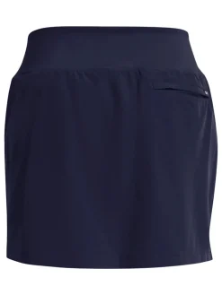 Under Armour Women's Empower Skort - Midnight Navy