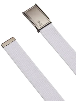 Under Armour Women's Stretch Webbing Belt