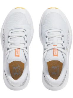 Under Armour Youth Surge Golf Shoes - Distant Grey/Mod Grey