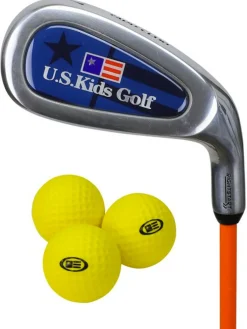 US Kids Golf RS51 Yard Club