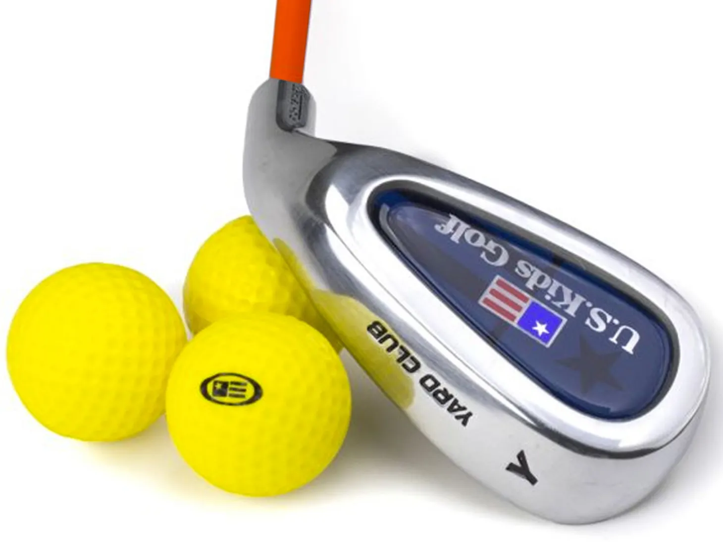 US Kids Golf RS51 Yard Club