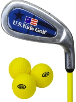 US Kids Golf RS42 Yard Club