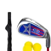 US Kids Golf RS36 Yard Club with 3 Balls & Tess