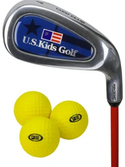 US Kids Golf RS39 Yard Club