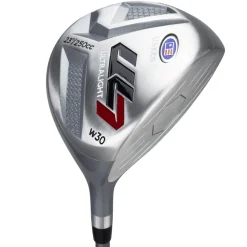 US Kids Golf Ultralight 7 Driver