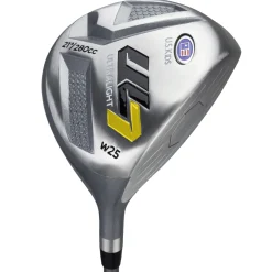 US Kids Golf Ultralight 7 Driver
