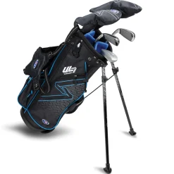 US Kids Golf Ultralight 7 Set