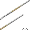 UST Mamiya Elements Gold engineered by True Spec Golf Shaft