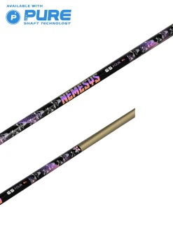 VA Composites Nemesys Shaft