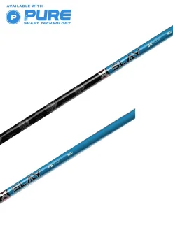 VA Composites SLAY Shaft