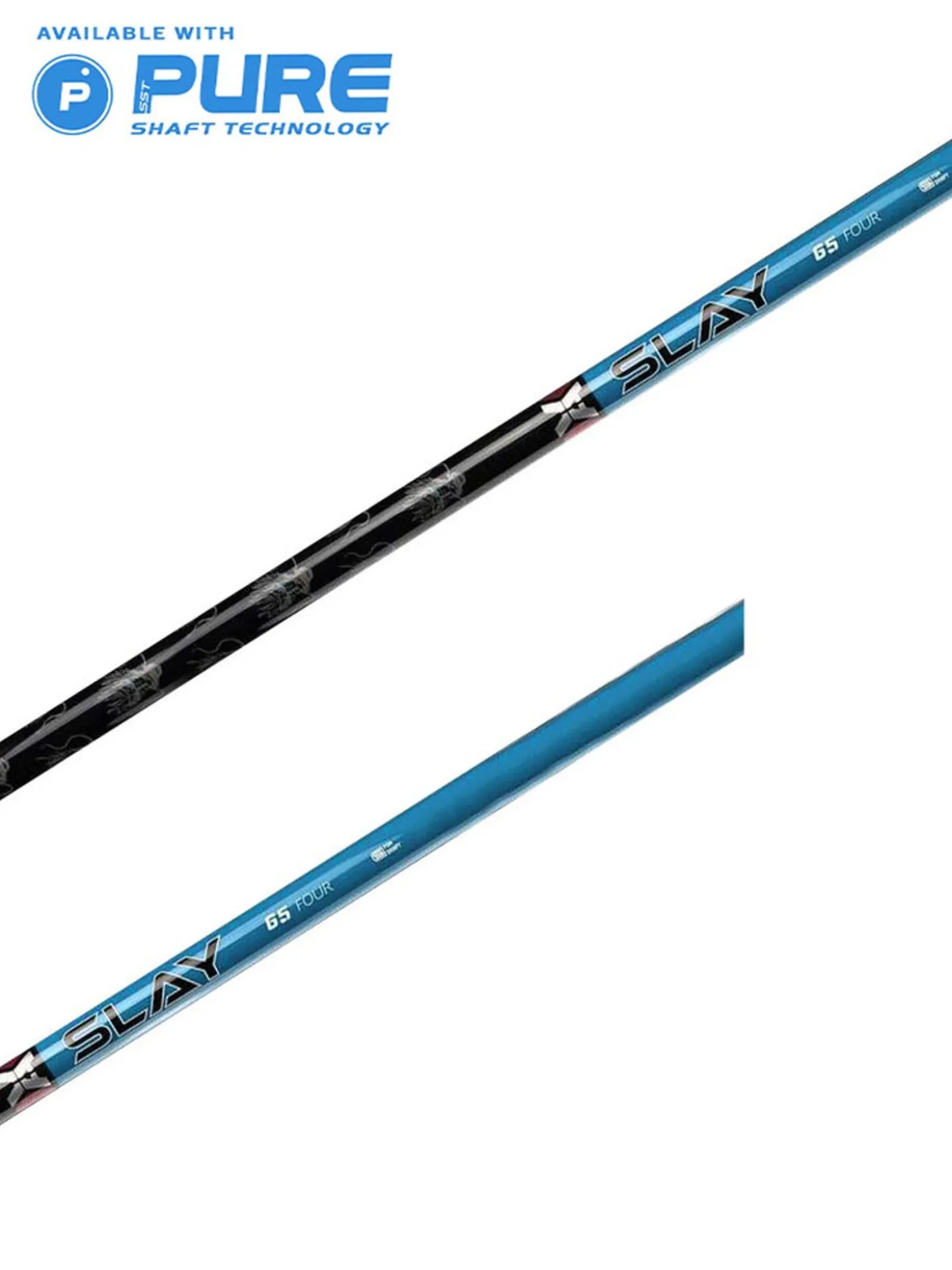 VA Composites SLAY Shaft