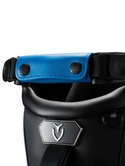 Vessel Genuine Leather Handle Wrap