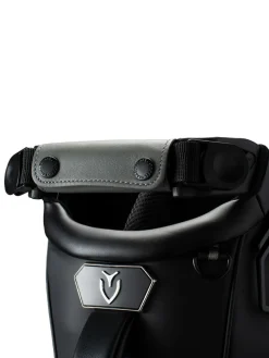 Vessel Genuine Leather Handle Wrap