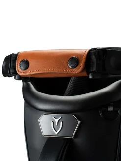Vessel Genuine Leather Handle Wrap