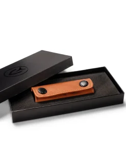 Vessel Genuine Leather Handle Wrap