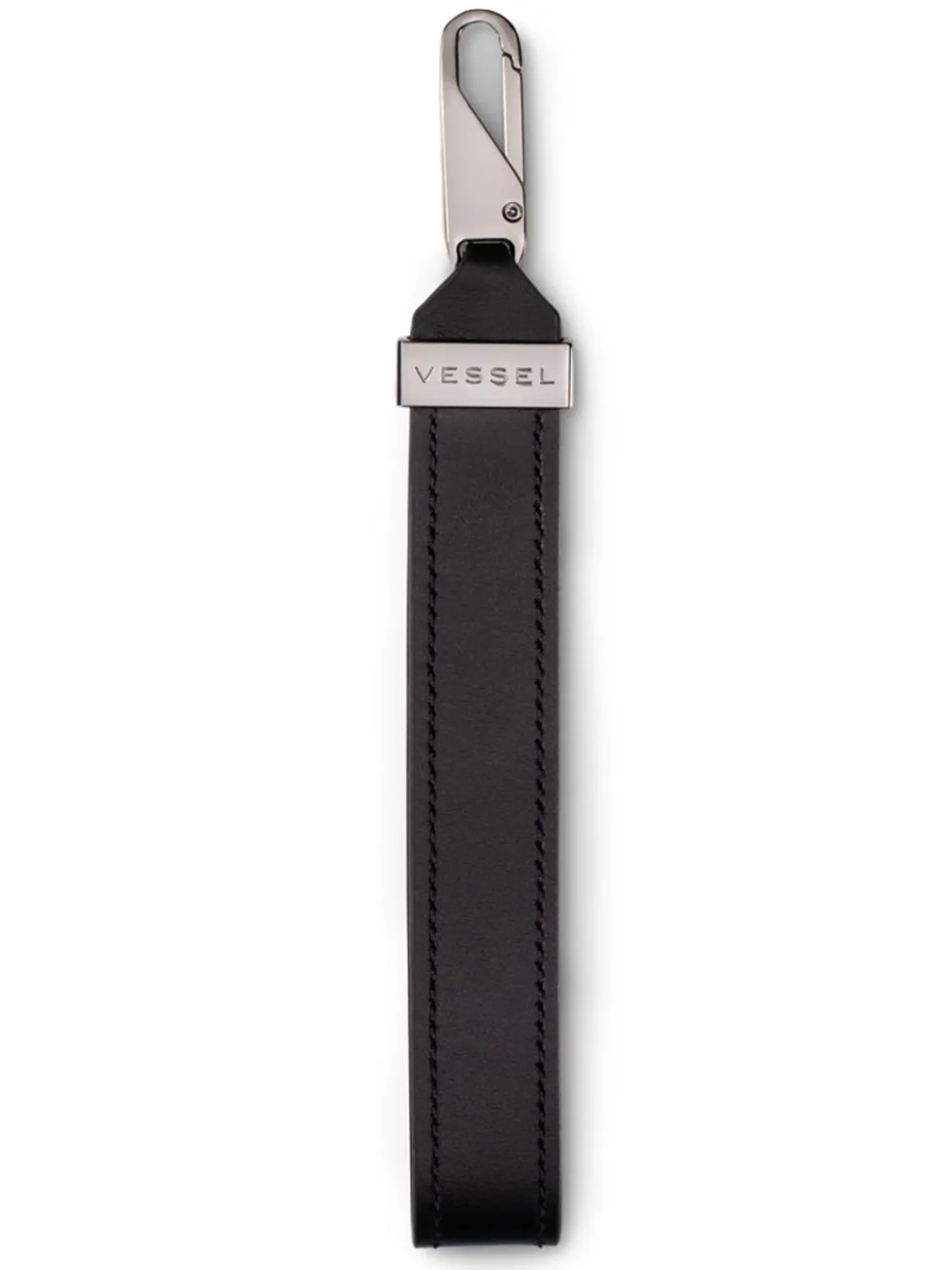 Vessel Genuine Leather Loop Pull