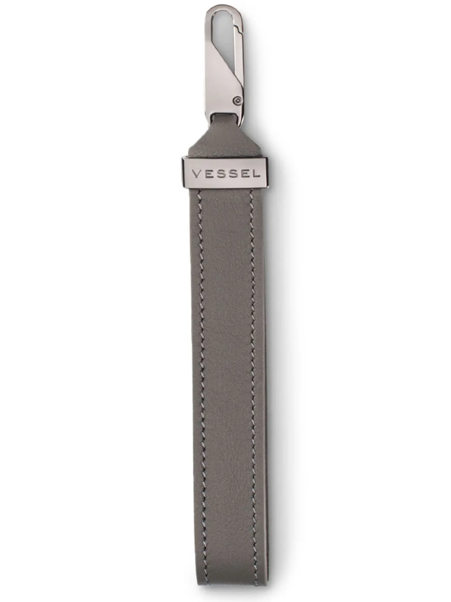 Vessel Genuine Leather Loop Pull