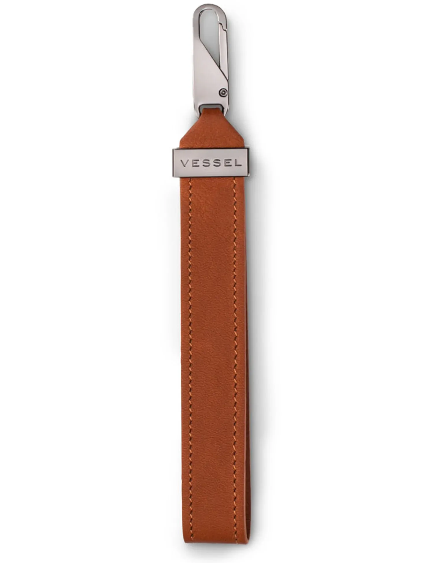 Vessel Genuine Leather Loop Pull