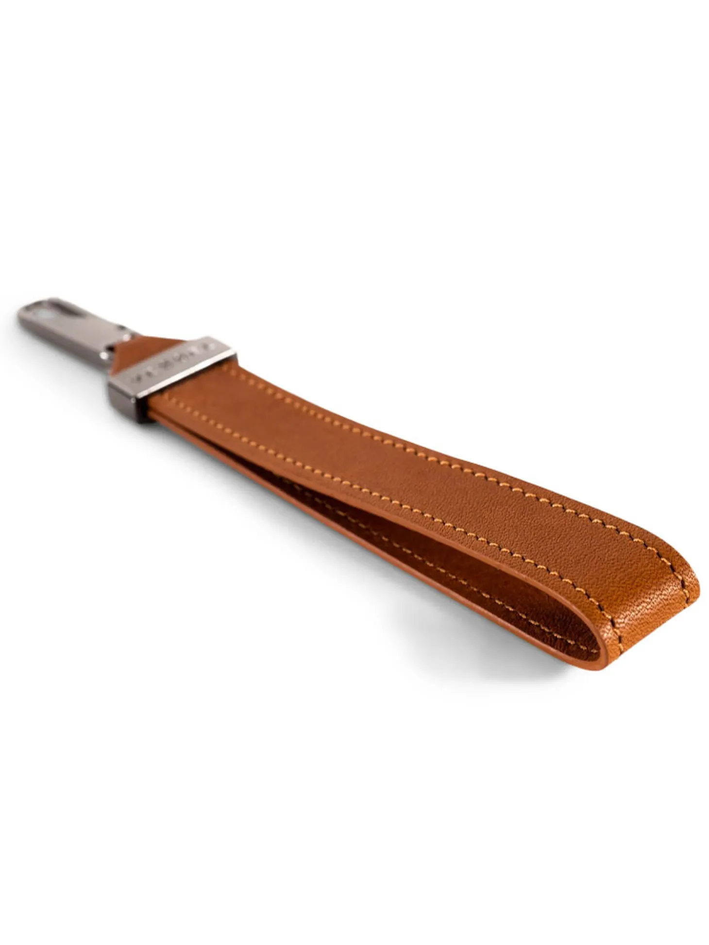 Vessel Genuine Leather Loop Pull
