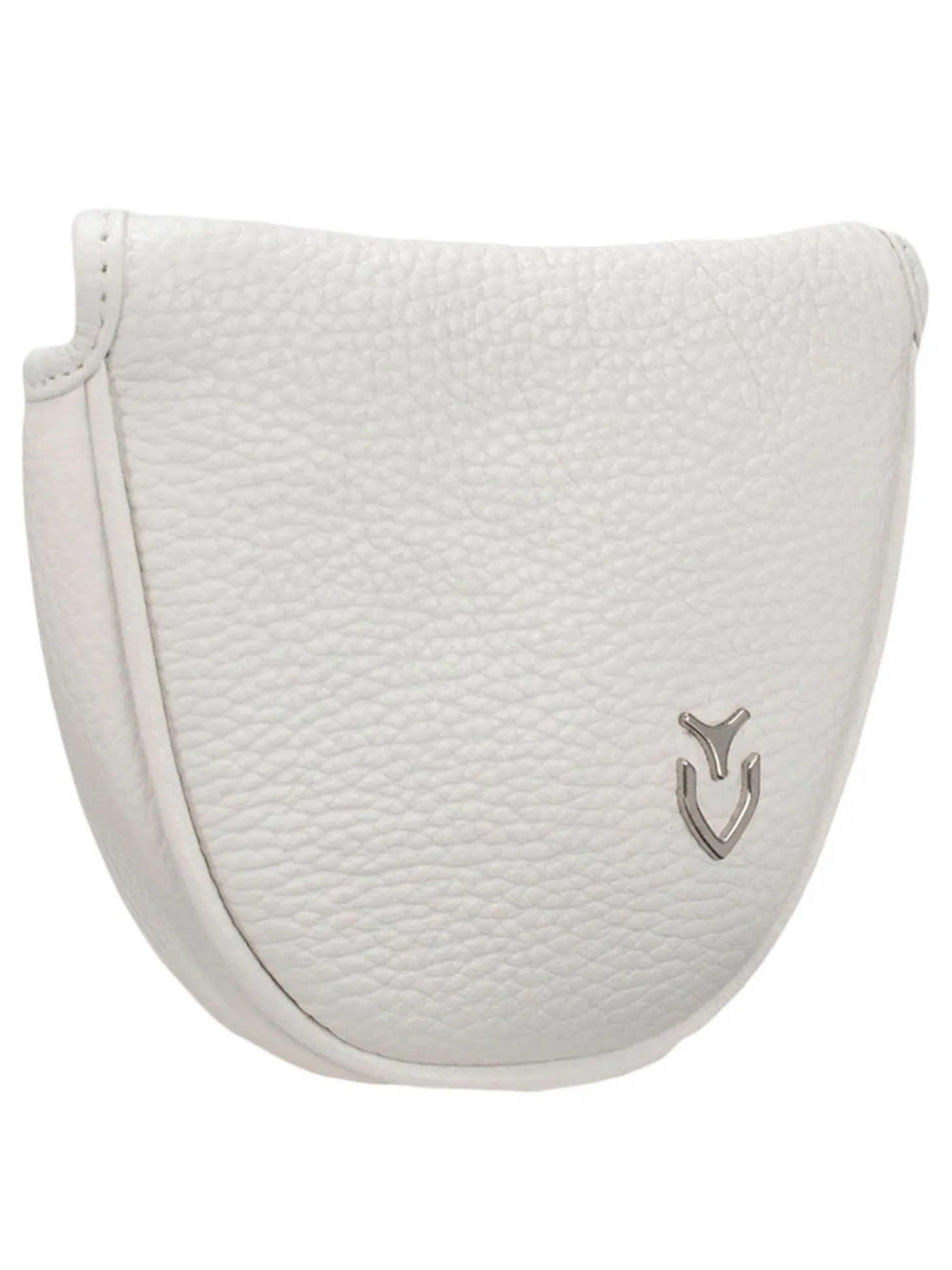 Vessel Genuine Leather Mallet Putter Cover