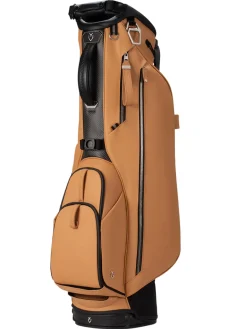 Vessel Lux Carbon Stand Bag - Iron Brew