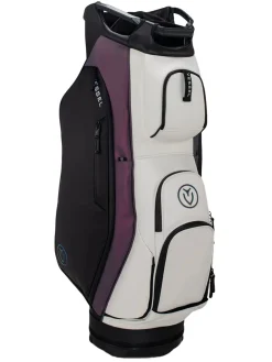 Vessel Lux Cart Bag