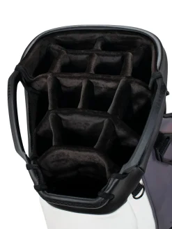 Vessel Lux Cart Bag