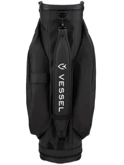 Vessel Lux Cart Bag