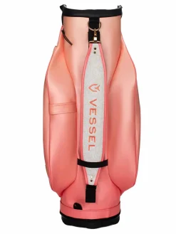 Vessel Lux Cart Bag