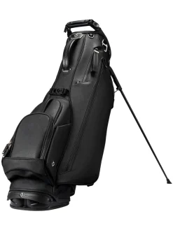 Vessel Lux Crosshatch Stand Bag
