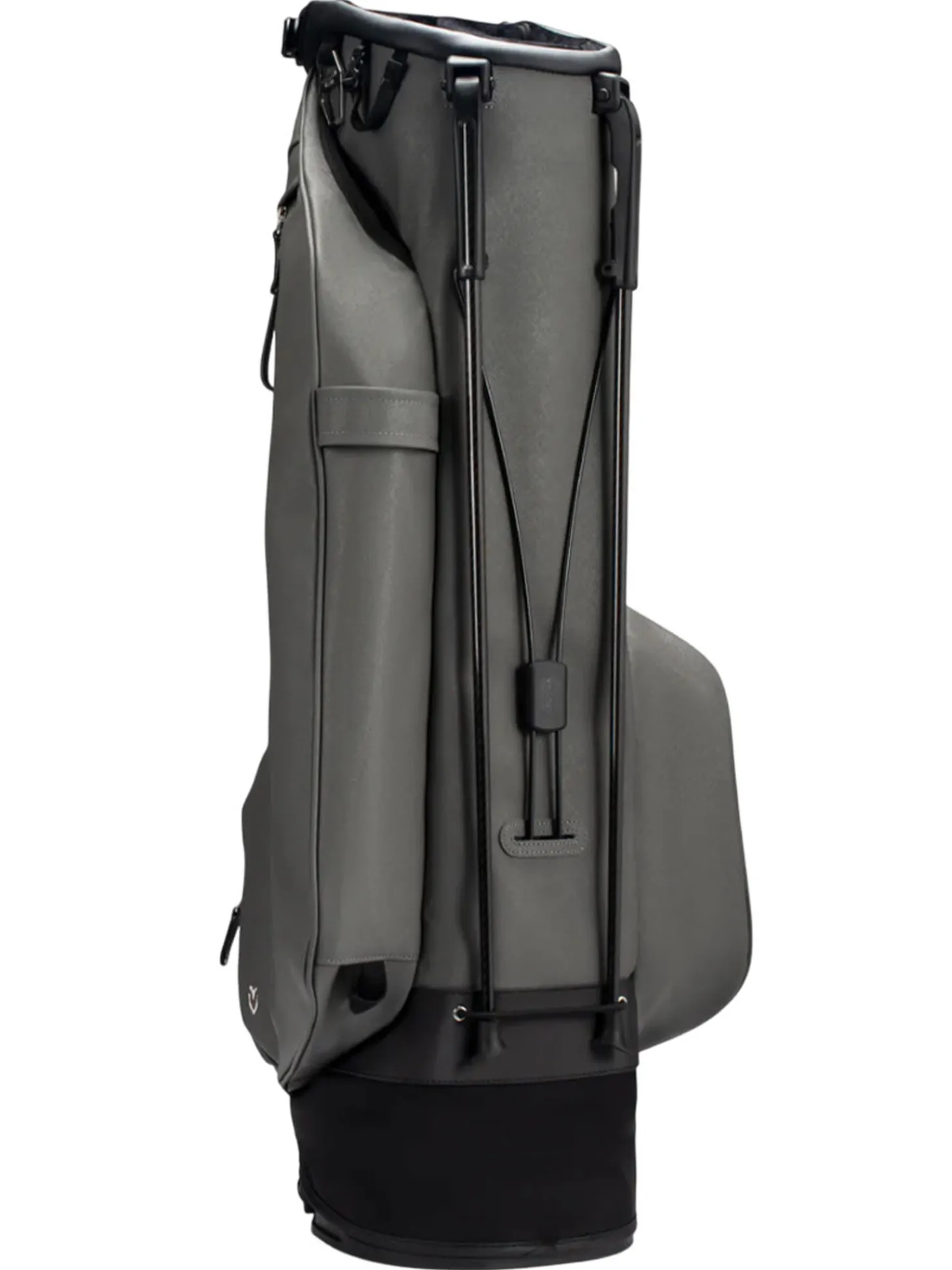 Vessel Lux Crosshatch Stand Bag