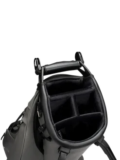 Vessel Lux Crosshatch Stand Bag