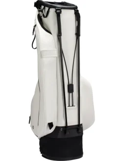 Vessel Lux Crosshatch Stand Bag