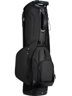 Vessel Lux Crosshatch Stand Bag