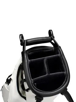 Vessel Lux Crosshatch Stand Bag