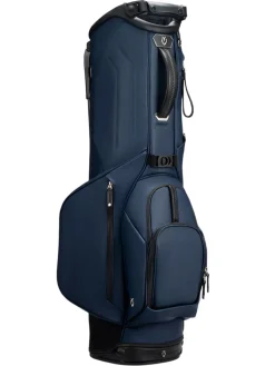Vessel Lux Crosshatch Stand Bag