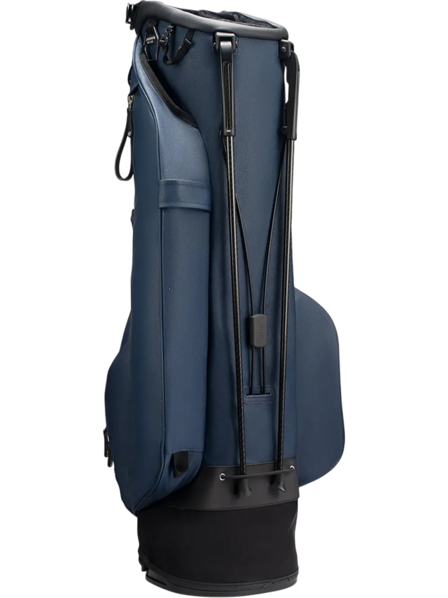 Vessel Lux Crosshatch Stand Bag