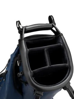 Vessel Lux Crosshatch Stand Bag