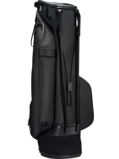 Vessel Lux Crosshatch Stand Bag
