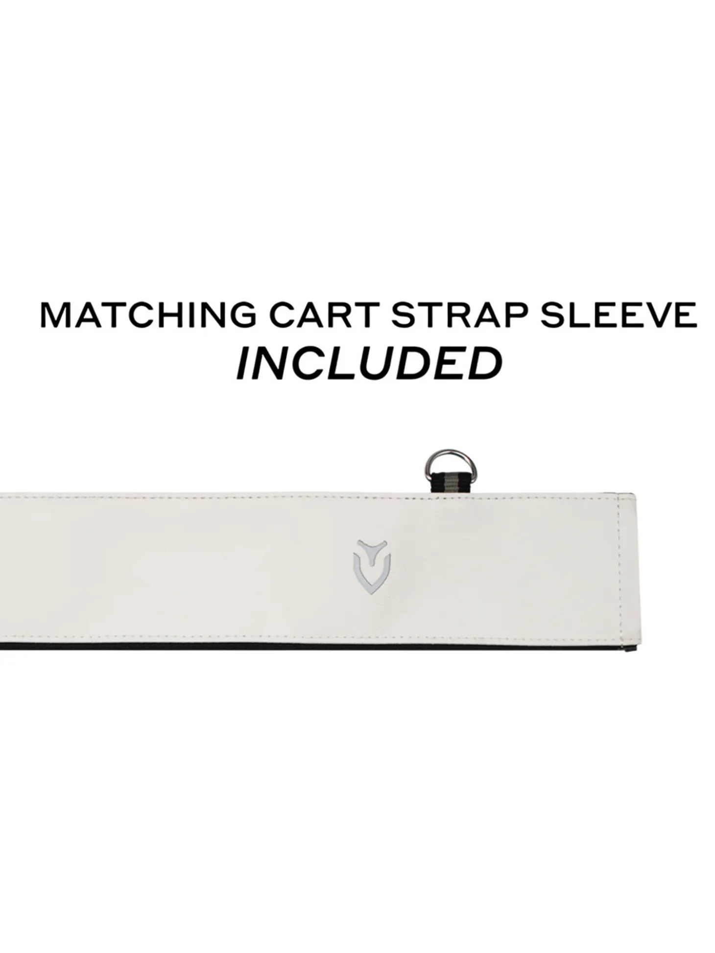 Vessel Lux Crosshatch Stand Bag