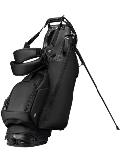 Vessel Lux Crosshatch Stand Bag