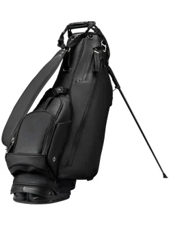 Vessel Lux Crosshatch Stand Bag