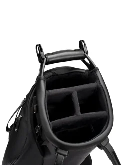 Vessel Lux Crosshatch Stand Bag