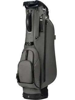 Vessel Lux Crosshatch Stand Bag