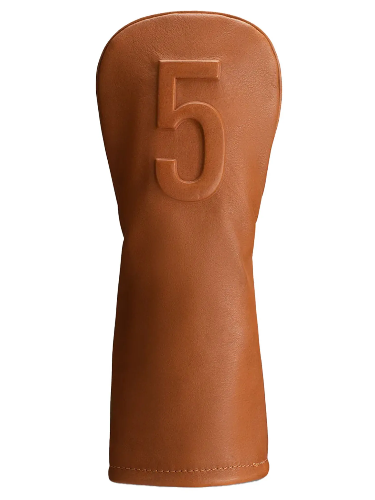 Vessel Lux Embosse Headcover