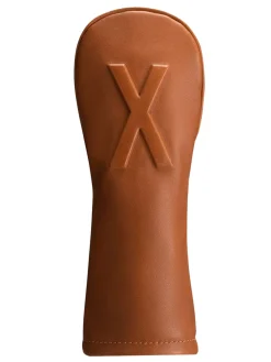 Vessel Lux Embosse Headcover