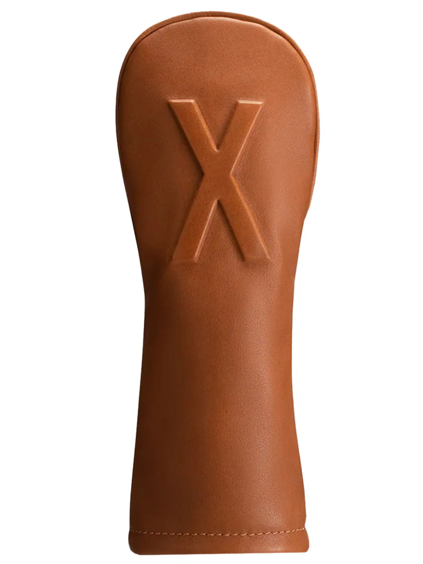 Vessel Lux Embosse Headcover